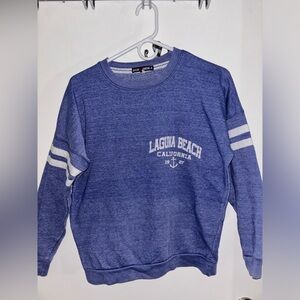 LAGUNA BEACH Crew Neck Sweater